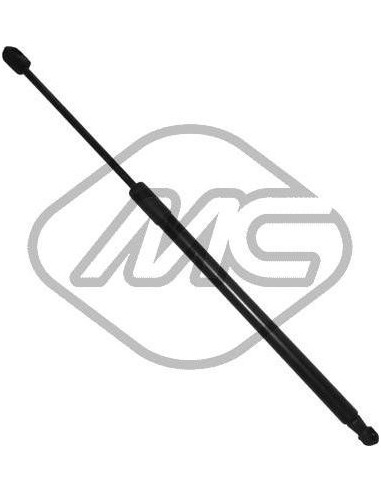 Amortiguador de portón Hyundai 40801 Izquierdo Ø 18 mm