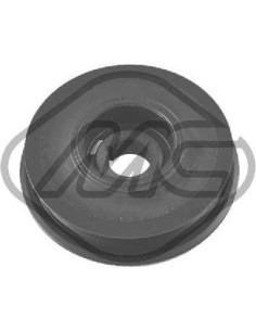 Polea, cigüeñal General Motors / Opel 40804 6 canales Ø 35 mm