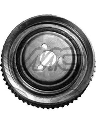 Polea Cigüeñal Fiat Doblo Metalcaucho 40805