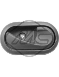 Manija de puerta exterior Dacia 40823 Derecho
