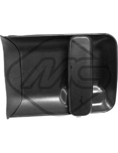 Bisagra de puerta Citroën / Peugeot 40824 Delantero izquierdo
