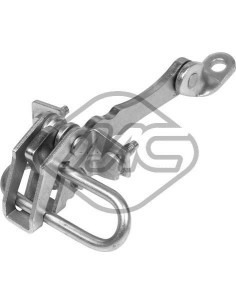 Limitador de puerta Alfa Romeo / Fiat 40825 Delantero izquierdo