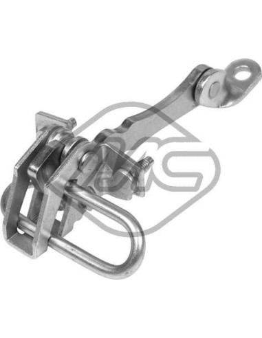 Limitador de puerta Alfa Romeo / Fiat 40825 Delantero izquierdo