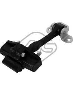 Limitador de puerta Alfa Romeo / Fiat 40830 Trasero izquierdo