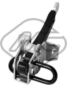 Limitador de puerta BMW 40832 Trasero