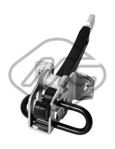 Limitador de puerta BMW 40832 Trasero