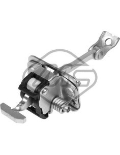Limitador de puerta Citroën 40835 Delantero izquierdo