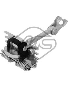 Limitador de puerta Citroën / Peugeot 40837 Trasero izquierdo