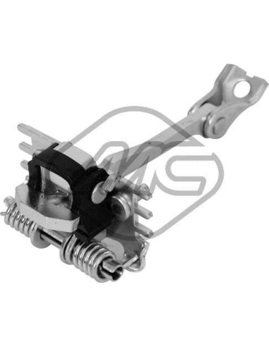 Limitador de puerta Citroën / Peugeot 40837 Trasero izquierdo