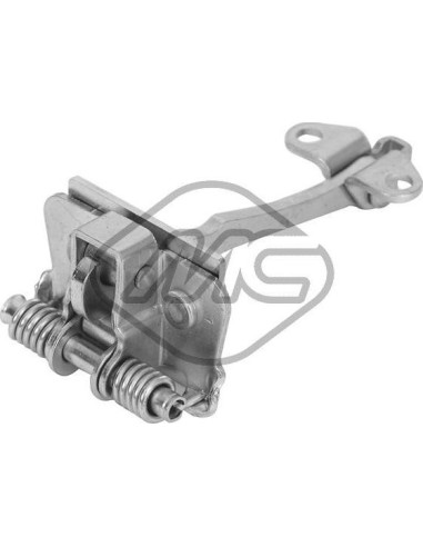 Limitador de puerta Citroën / Peugeot 40838 Delantero izquierdo