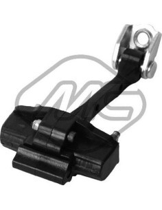 Limitador de puerta Citroën 40841 Trasero izquierdo