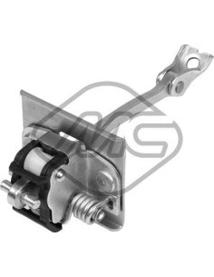 Limitador de puerta Citroën 40842 Delantero izquierdo