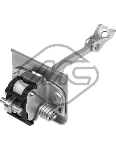 Limitador de puerta Citroën 40842 Delantero izquierdo