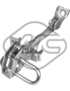 Limitador de puerta Fiat 40843 Delantero izquierdo