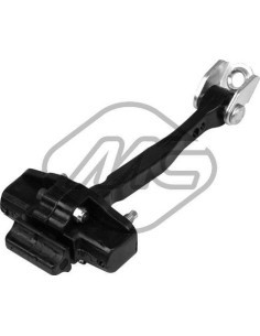 Limitador de puerta Fiat 40845 Trasero izquierdo