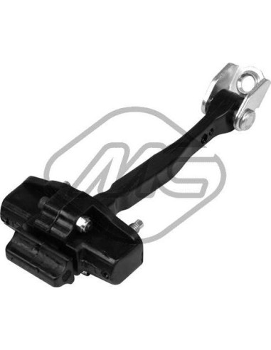 Limitador de puerta Fiat 40845 Trasero izquierdo