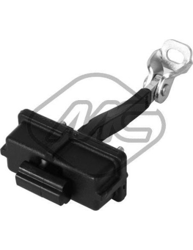 Limitador de puerta Fiat 40848 Trasero izquierdo