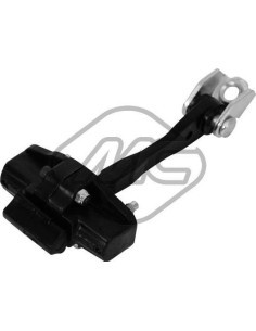 Limitador de puerta Fiat / Lancia 40853 Trasero izquierdo