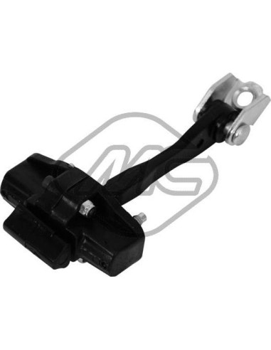 Limitador de puerta Fiat / Lancia 40853 Trasero izquierdo
