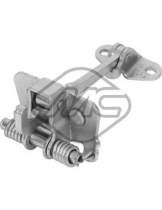 Limitador de puerta Citroën 40857 Delantero izquierdo