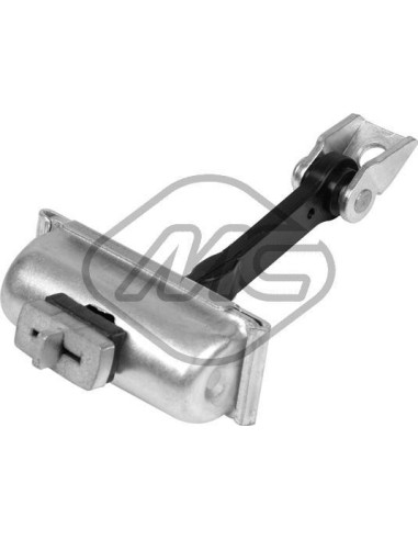 Limitador de puerta Ford / Ford Motor Company 40858 ambos lados