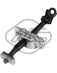 Limitador de puerta Citroën / Hyundai 40859 Delantero izquierdo