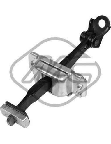 Limitador de puerta Citroën / Hyundai 40859 Delantero izquierdo