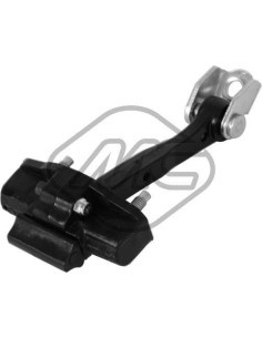 Limitador de puerta Fiat / Lancia 40861 Trasero izquierdo