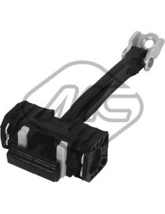 Limitador de puerta General Motors 40864 Trasero izquierdo