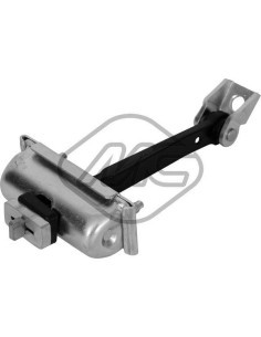 Limitador de puerta General Motors 40865 Trasero izquierdo