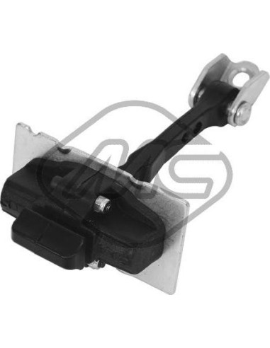 Limitador de puerta Peugeot 40867 Delantero izquierdo
