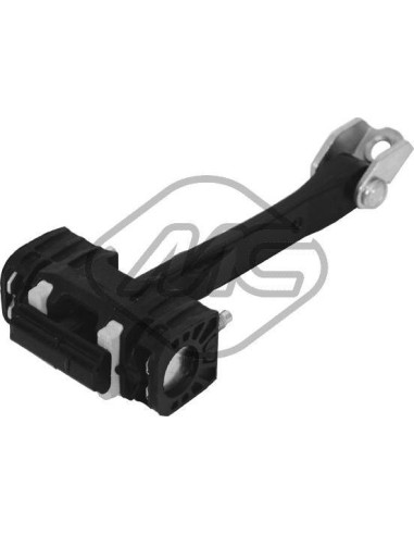 Limitador de puerta Citroën / Peugeot 40868 Delantero izquierdo