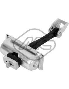 Limitador de puerta Citroën / Peugeot 40869 Delantero izquierdo