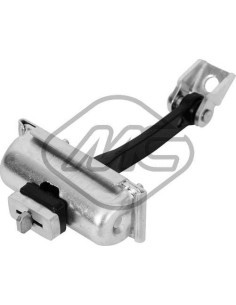 Limitador de puerta Citroën / Peugeot 40870 Trasero izquierdo