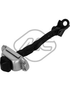 Limitador de puerta Renault 40873 Delantero izquierdo