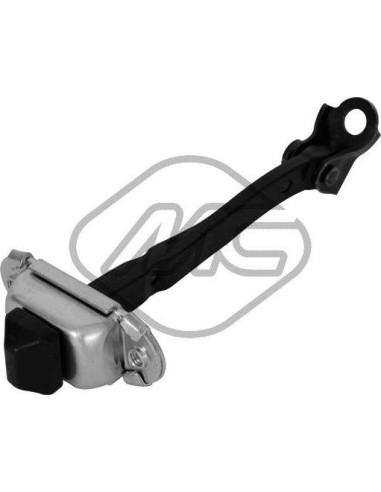 Limitador de puerta Renault 40874 Trasero izquierdo