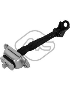 Limitador de puerta Nissan / Renault 40876 Trasero izquierdo