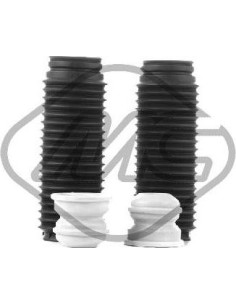 Capuchón + Tope Amortiguad