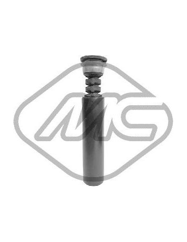 Capuchón Amortiguador Yaris Metalcaucho 40947