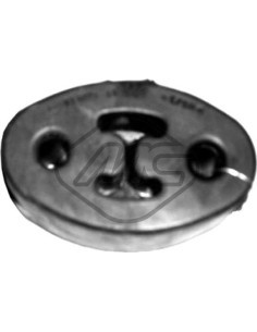 Almohadilla Tope Silenciadorford F Ford / Land Rover / Volvo 41014