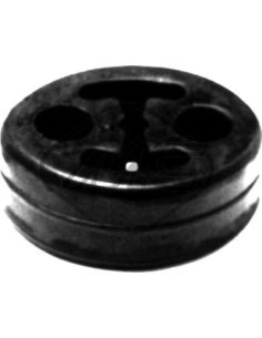 Almohadilla Tope Silenciadorvolvo Metalcaucho 41023