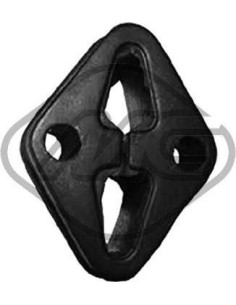 Almoh.Tope Silenc.Bmw 1