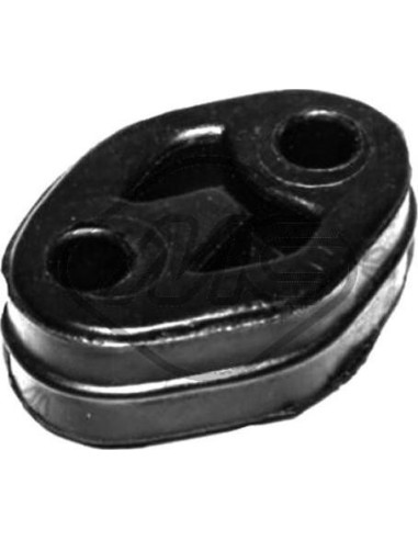 Almohadilla Tope Silenciadorford F Metalcaucho 41032