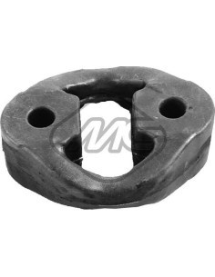 Soporte del sistema de escape BMW 41058