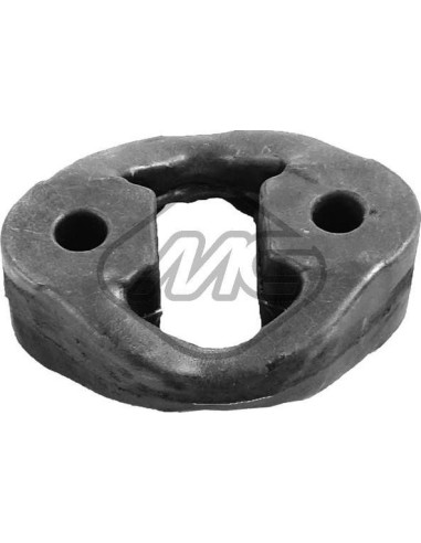 Soporte del sistema de escape BMW 41058