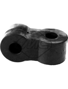 Soporte del sistema de escape Opel / Suzuki 41064