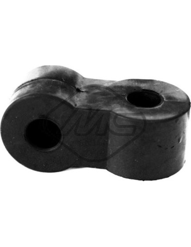 Soporte del sistema de escape Opel / Suzuki 41064
