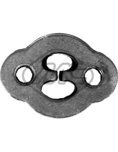 Soporte De Escape Kalos