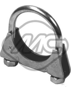 Abrazaderadera Tubo Escape