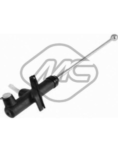 Bomba De Embrague  Doblo